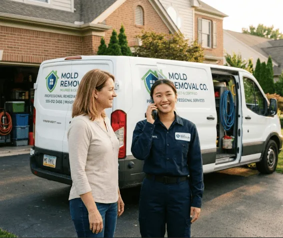 Crawlspace Mold Remediation Saint Francisville, LA FAQs